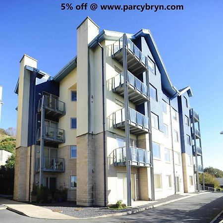 Parc Y Bryn Serviced Apartments Aberystwyth Dış mekan fotoğraf