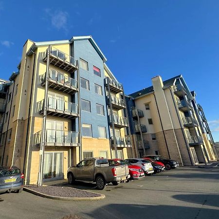 Parc Y Bryn Serviced Apartments Aberystwyth Dış mekan fotoğraf