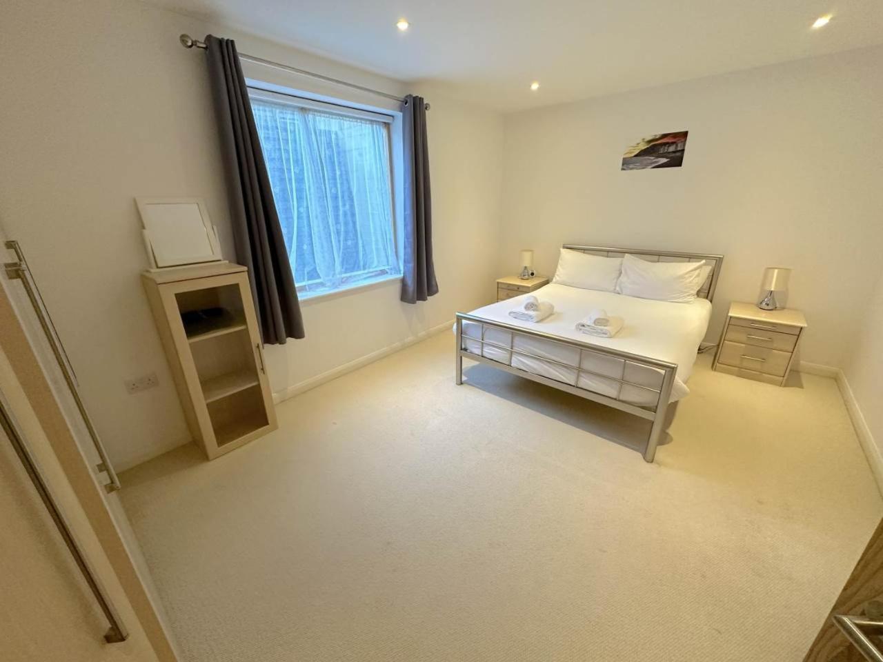 Parc Y Bryn Serviced Apartments Aberystwyth Dış mekan fotoğraf