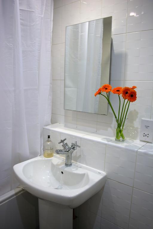 Parc Y Bryn Serviced Apartments Aberystwyth Dış mekan fotoğraf