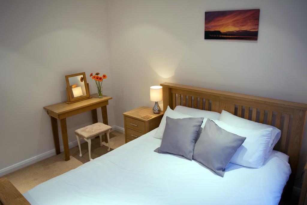 Parc Y Bryn Serviced Apartments Aberystwyth Dış mekan fotoğraf