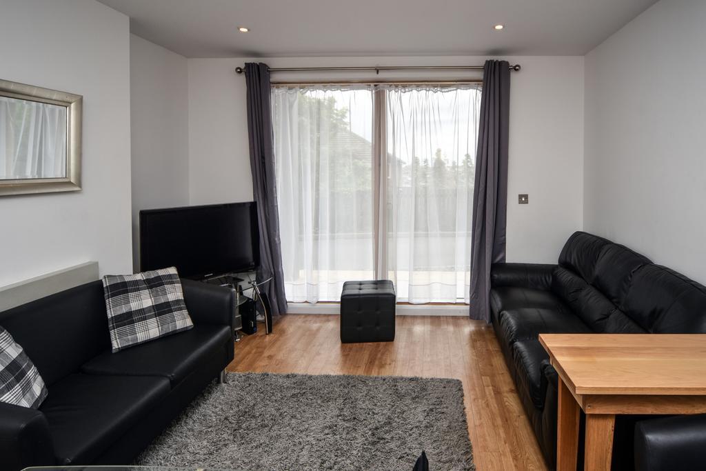 Parc Y Bryn Serviced Apartments Aberystwyth Dış mekan fotoğraf