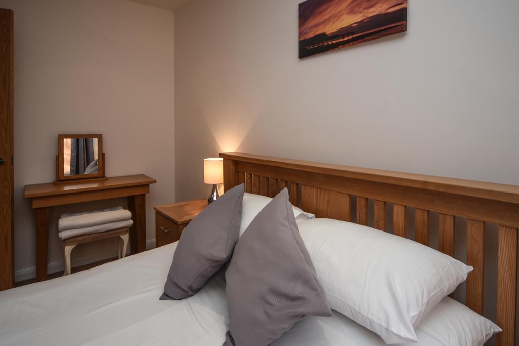 Parc Y Bryn Serviced Apartments Aberystwyth Dış mekan fotoğraf
