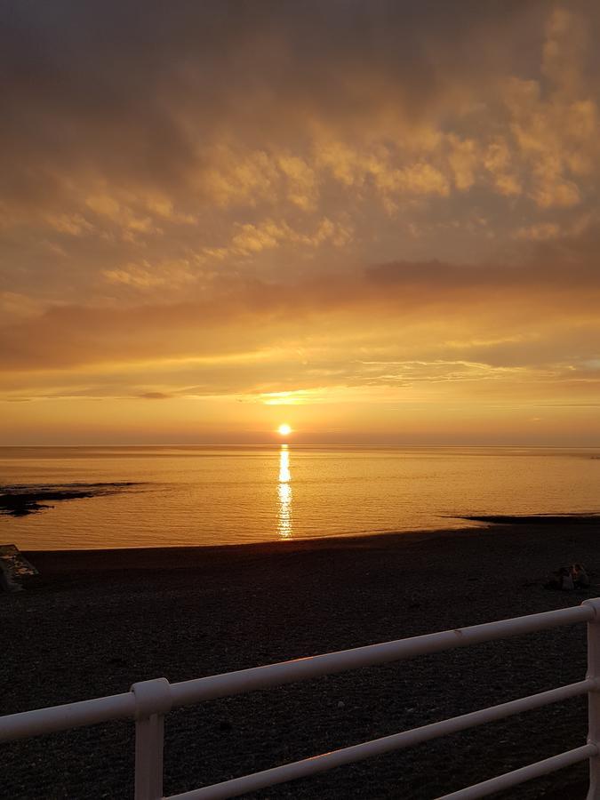 Parc Y Bryn Serviced Apartments Aberystwyth Dış mekan fotoğraf